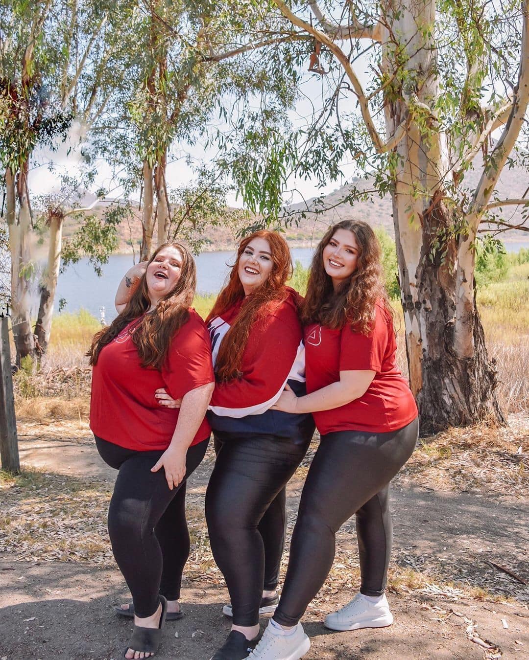 Best Plus Size Activewear That Actually Fits Amazing - Nataldee